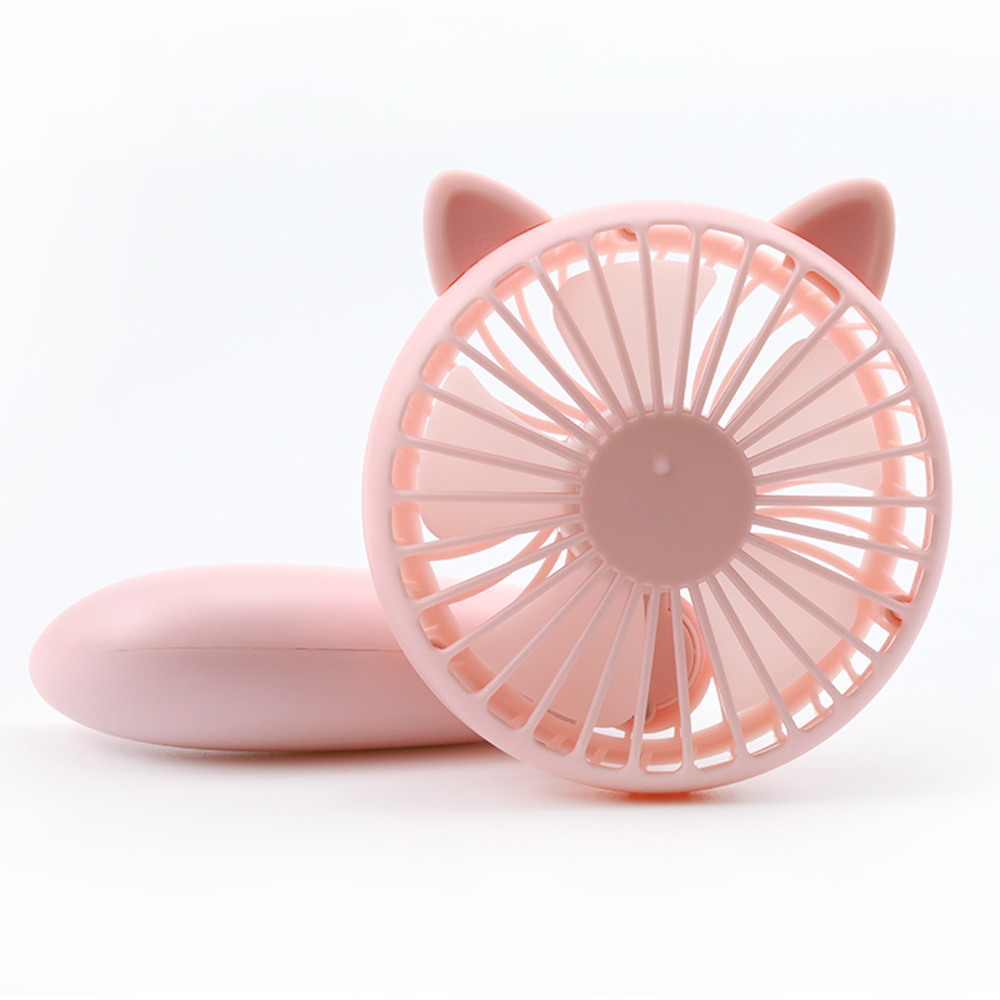 Wholesale Price Small Portable and Fordable Personal Mini Fans